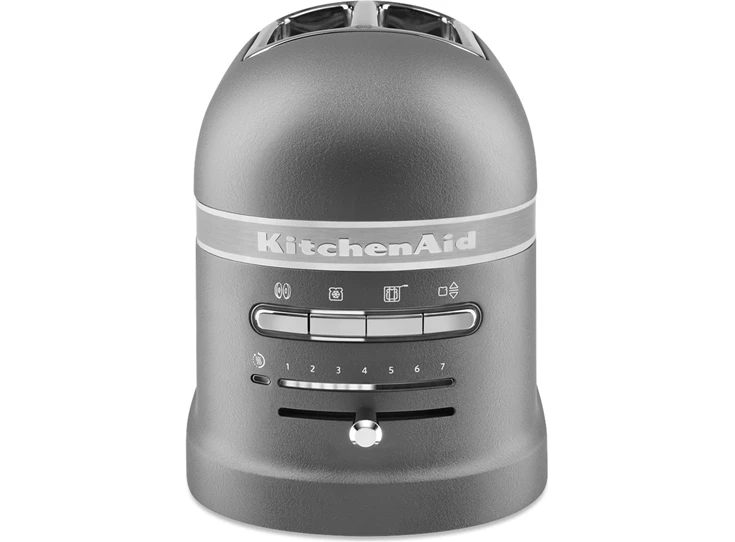 Kitchenaid-Artisan-broodrooster-2-snee-5KMT2204-imperial-grey
