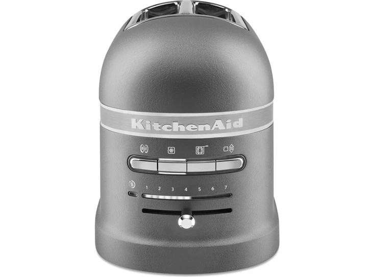 Kitchenaid-Artisan-broodrooster-2-snee-5KMT2204-imperial-grey
