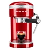 Kitchenaid-Artisan-espressomachine-5KES6503-keizerrood