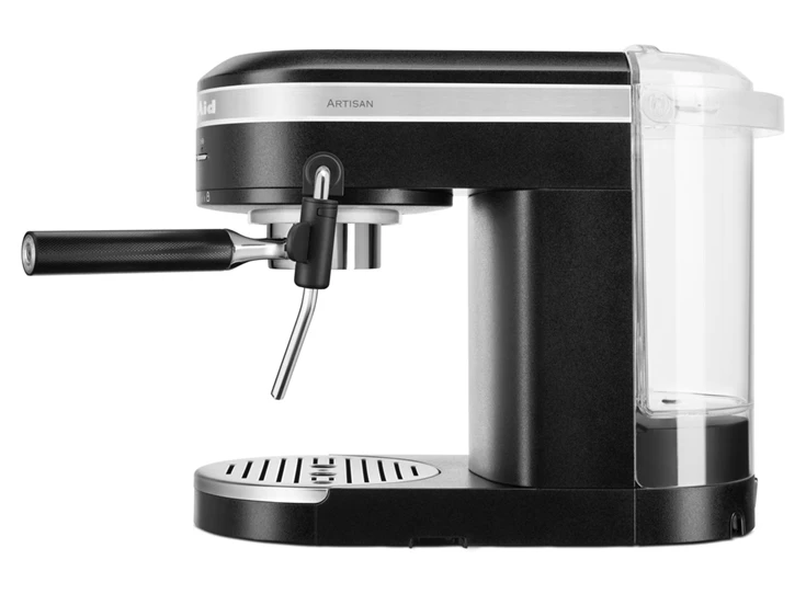 Kitchenaid-Artisan-espressomachine-5KES6503-vulkaanzwart
