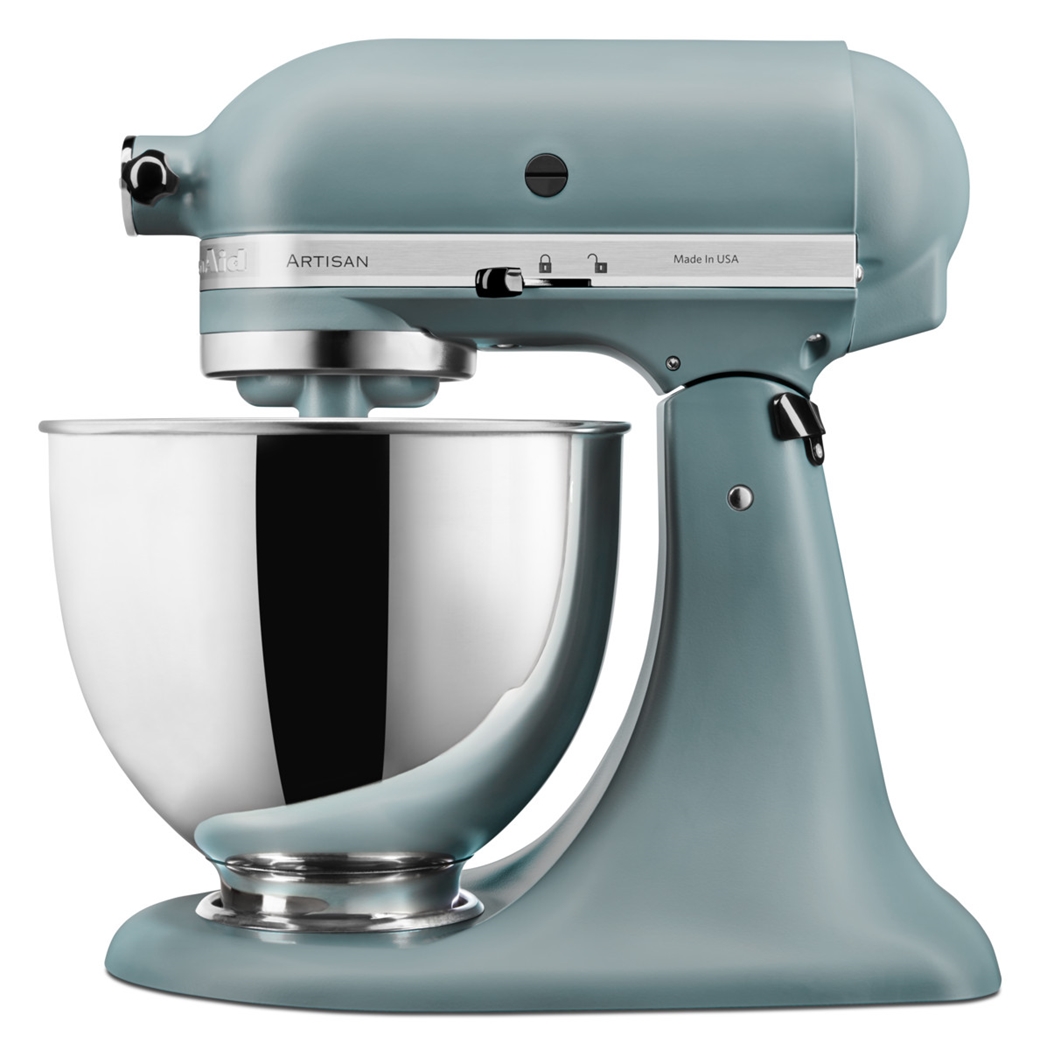 kitchenaid keukenrobot 5ksm175ps