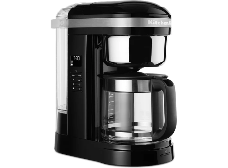 Kitchenaid-filter-koffiezet-17L-5KCM1209-onyx-zwart