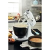 Kitchenaid-keramische-kom-48l-mat-zwart-voor-keukenrobot