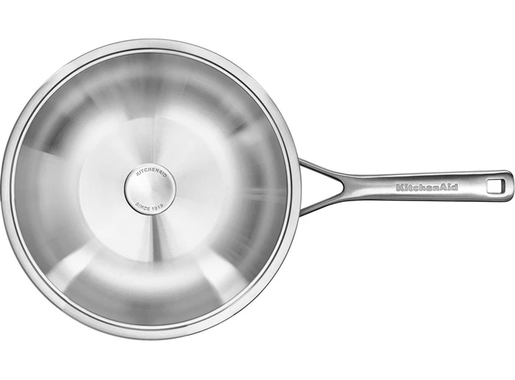 Kitchenaid-Multi-Ply-wok-met-deksel-28cm-35L-inox