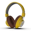 Kreafunk-aBeat-bluetooth-headphone-geel