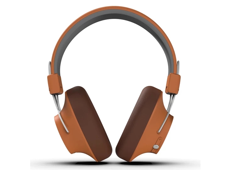 Kreafunk-aBeat-bluetooth-headphone-oranje