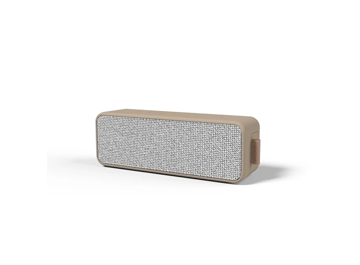 Kreafunk-aBoom-bluetooth-speaker-ivory-sand