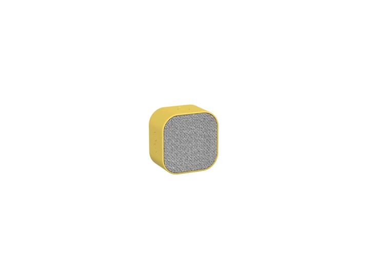 Kreafunk-aCube-wireless-bluetooth-box-125x125cm-fresh-yellow