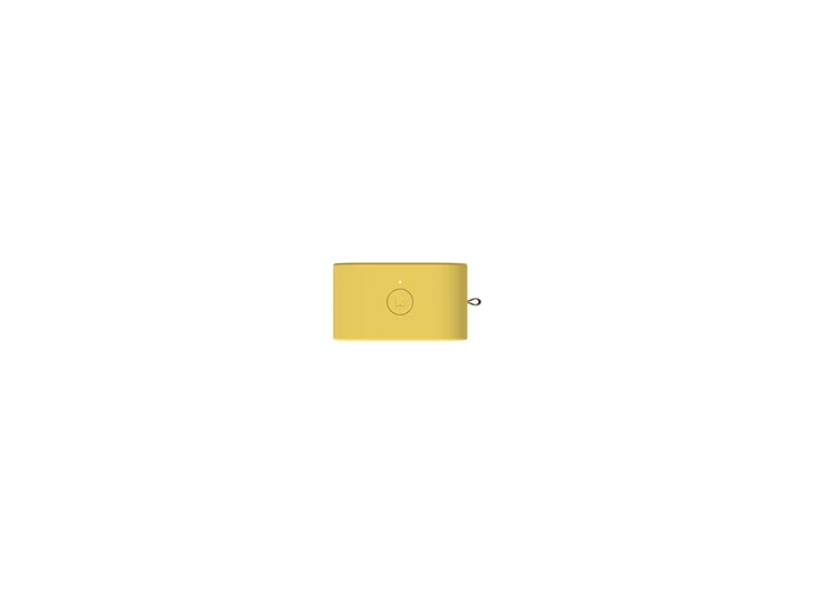 Kreafunk-aCube-wireless-bluetooth-box-125x125cm-fresh-yellow