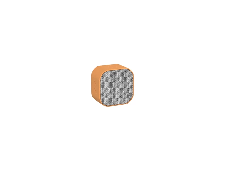 Kreafunk-aCube-wireless-bluetooth-box-125x125cm-sunny-orange