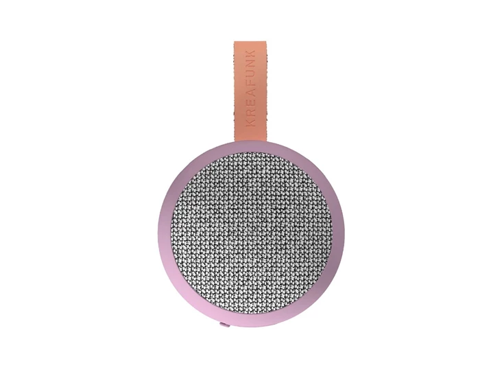 Kreafunk-aGo-II-speaker-calm-purple
