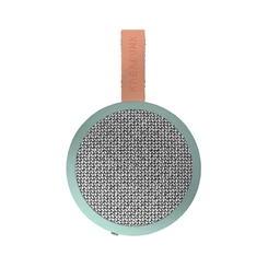 Kreafunk-aGo-II-speaker-dusty-green