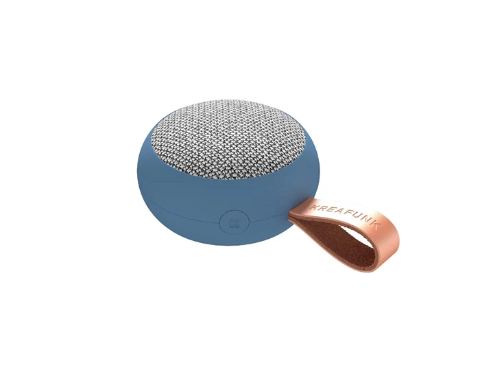 Kreafunk-aGo-II-speaker-river-blue