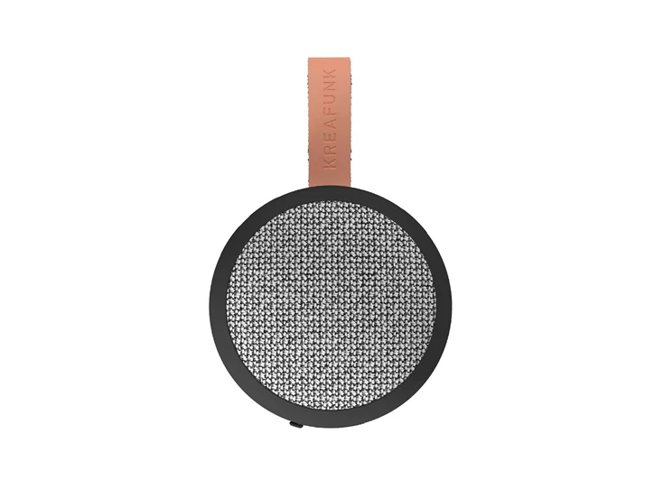 Kreafunk-aGo-II-speaker-zwart