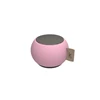 Kreafunk-aGo-Mini-speaker-fresh-pink