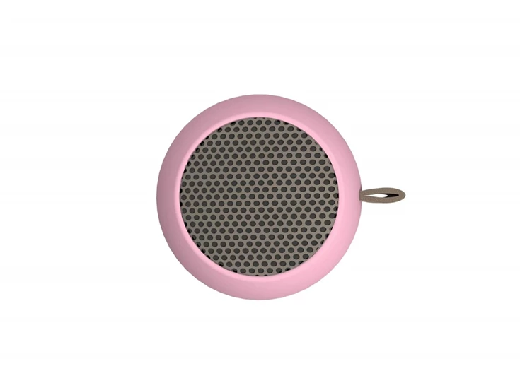 Kreafunk-aGo-Mini-speaker-fresh-pink
