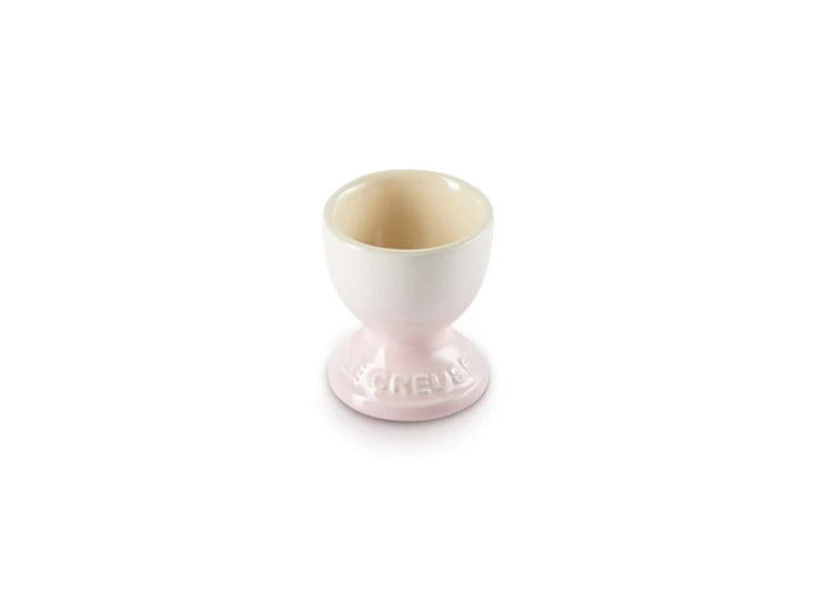 Le-Creuset-aardewerk-eierdop-shell-pink