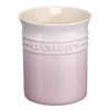 Le-Creuset-aardewerk-spatelpot-11L-shell-pink