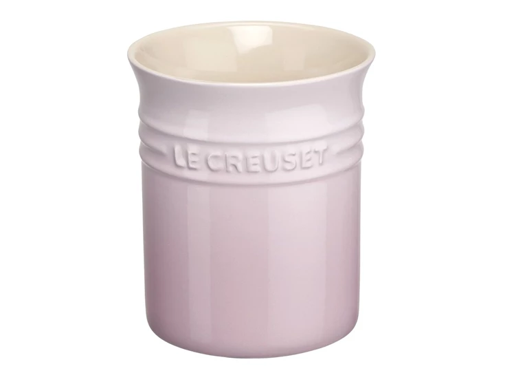 Le-Creuset-aardewerk-spatelpot-11L-shell-pink