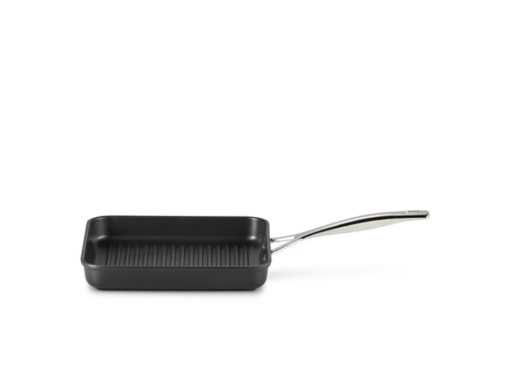 Le-Creuset-anti-aanbak-grillpan-met-steel-23cm