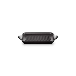 Le-Creuset-grillplaat-vierkant-24x24cm-zwart