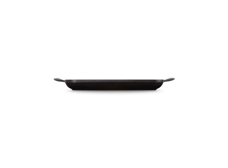 Le-Creuset-grillplaat-vierkant-24x24cm-zwart