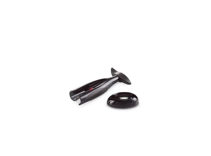 Le-Creuset-Trilogy-tafelmodel-capsulesnijder-GS200-zwart