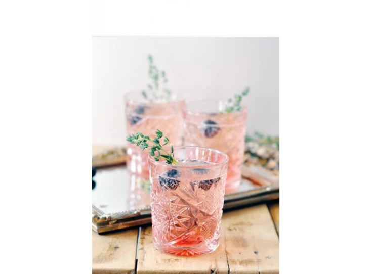 cocktailglass-waterglass-hobstar-libbey