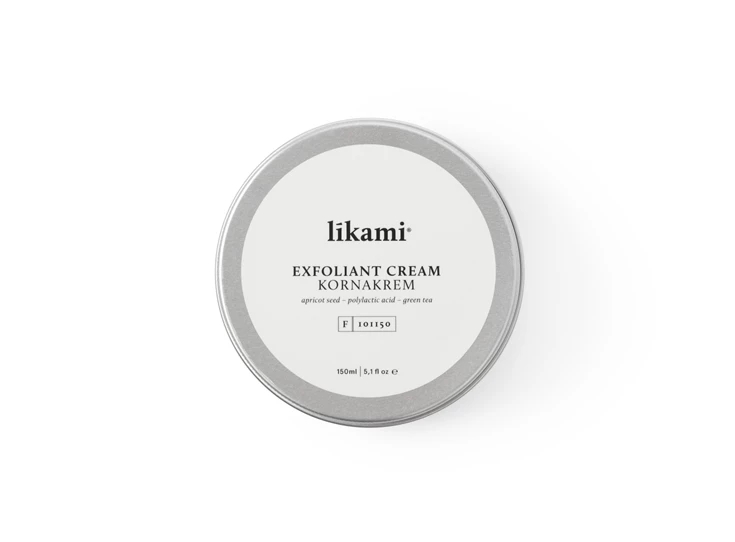 Likami-exfoliant-cream-150ml