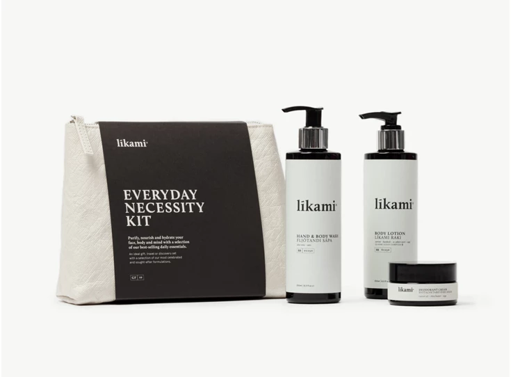 Likami-Gift-Set-everyday-necessity-kit