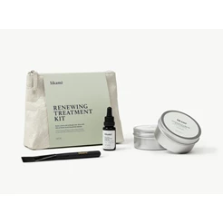 Likami-Gift-Set-renewing-treatment-kit-bag-exfoliant-cream-150ml-facial-mask-150ml-facial-serum-15ml