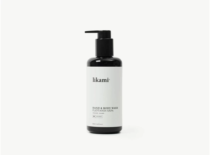 Likami-hand-body-wash-chamomile-lavender-200ml