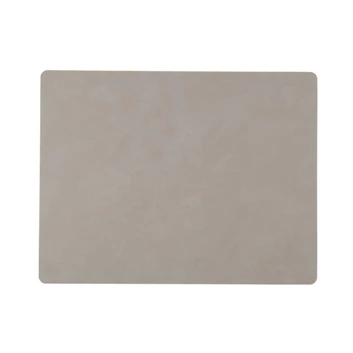 Lind-Nupo-placemat-square-35x45cm-lgrey