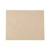 Lind-Nupo-placemat-square-35x45cm-sand
