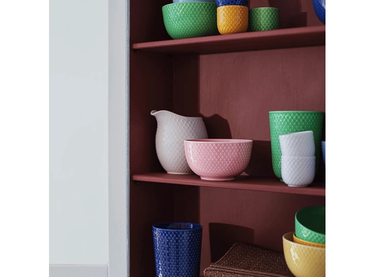 Lyngby-Porcelain-Rhombe-Color-bowl-D11cm-geel