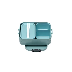Mepal-Bento-lunchbox-185x120x65mm-nordic-green