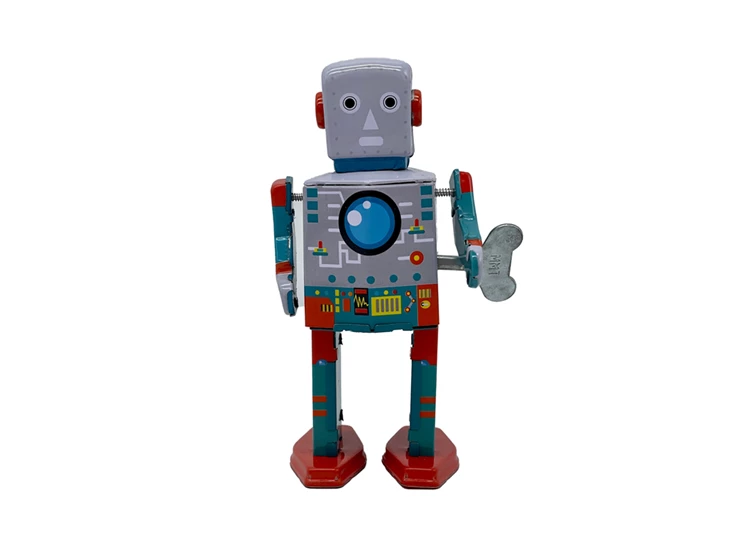 Mr-Mrs-Tin-tinnen-robot-astronautbot