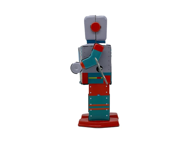 Mr-Mrs-Tin-tinnen-robot-astronautbot