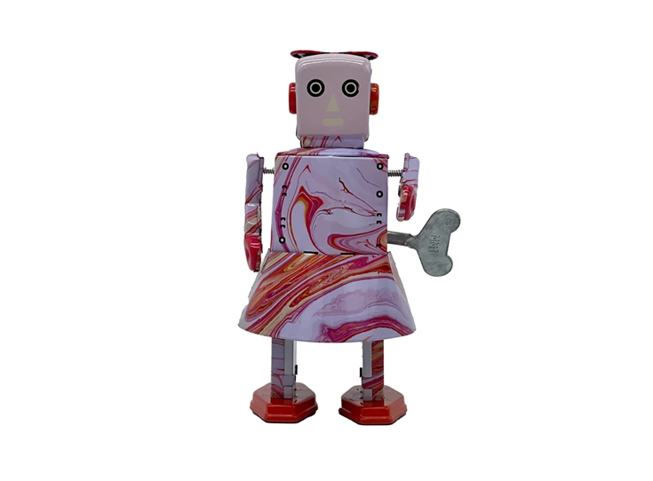 Mr-Mrs-Tin-tinnen-robot-ripplebot