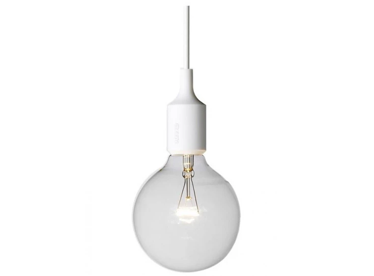 Muuto-E27-hanglamp-white