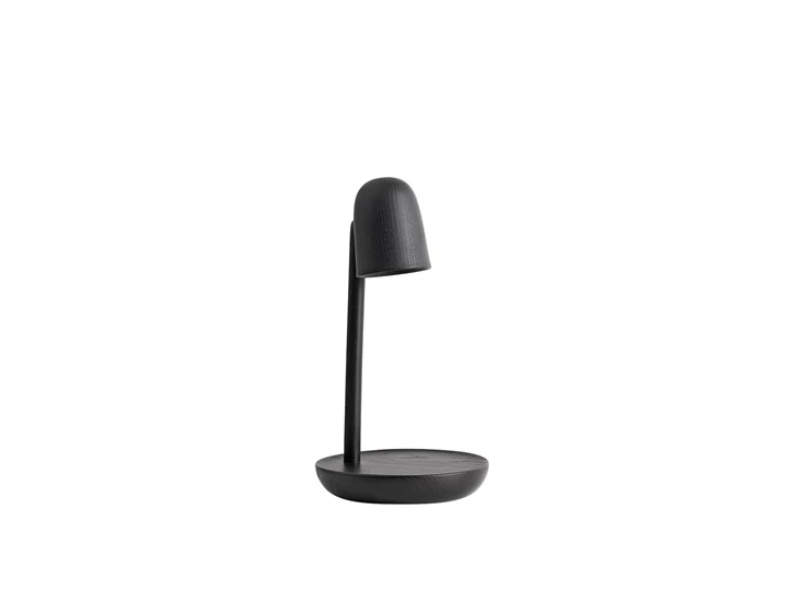 Muuto-Focus-Table-Lamp-tafellamp-D16cm-H29cm-zwart