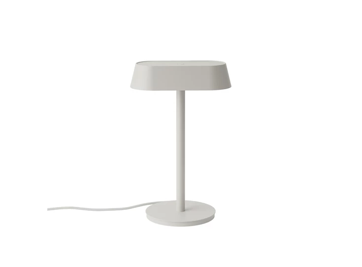Muuto-Linear-Table-Lamp-tafellamp-H365cm-grijs