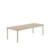 Muuto-Linear-Wood-tafel-260x90cm-oak