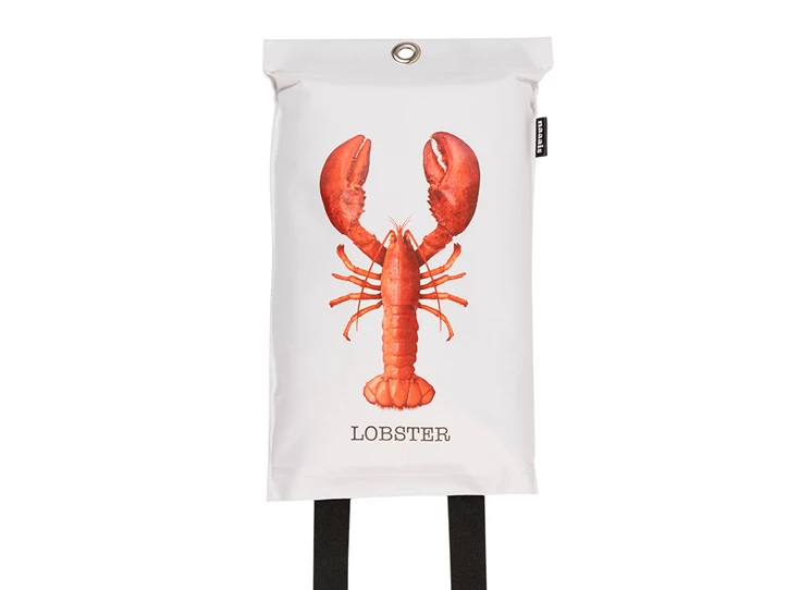 Naaais-blusdeken-120x180cm-lobster