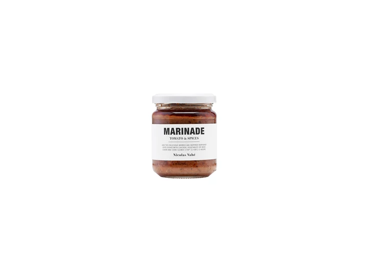 Nicolas-Vahe-marinade-tomato-spices-200gr