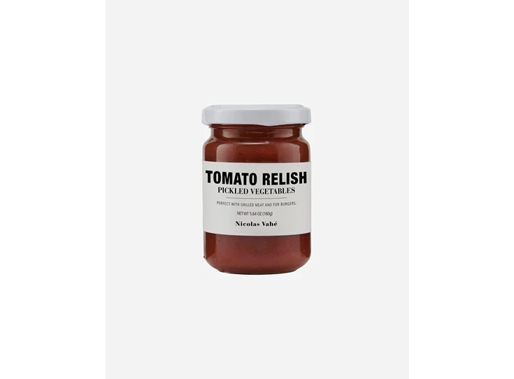 Nicolas-Vahe-tomato-relish-pickled-vegetables-160gr