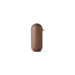 Normann-C-Little-Bird-135cm-walnut