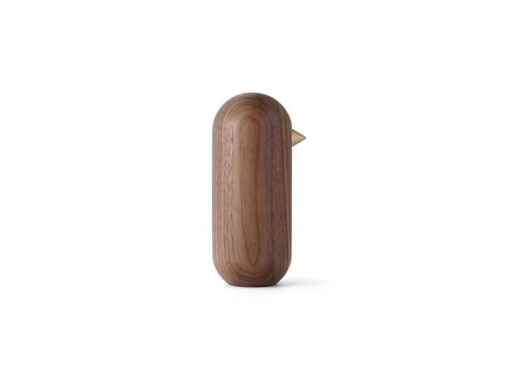 Normann-C-Little-Bird-135cm-walnut
