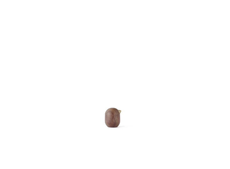 Normann-C-Little-Bird-3cm-walnut
