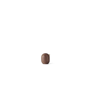 Normann-C-Little-Bird-45cm-walnut